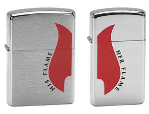 foto Zippo zapalova� 21396